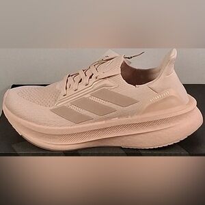 Adidas Women's UltraBoost Light Pink Sneakers